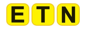 Evesham Talking Newspaper logo