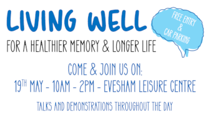 Well being event news image