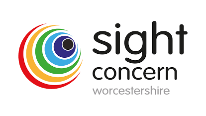 Sight Concern logo news image